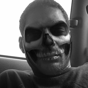 Meet your Posher, Corey